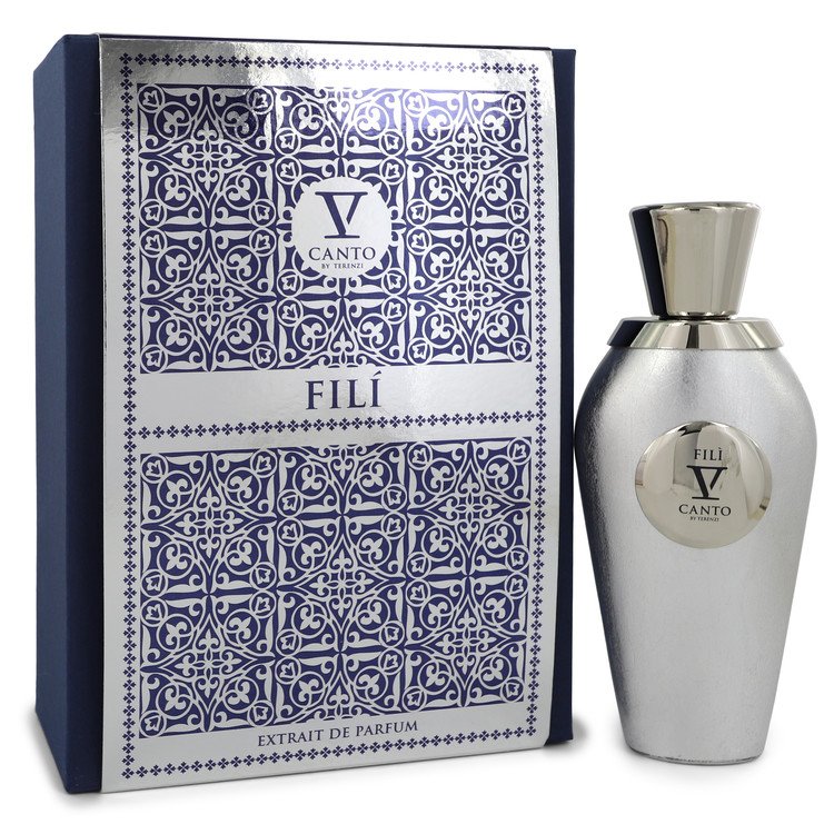 Fili V Extrait De Parfum