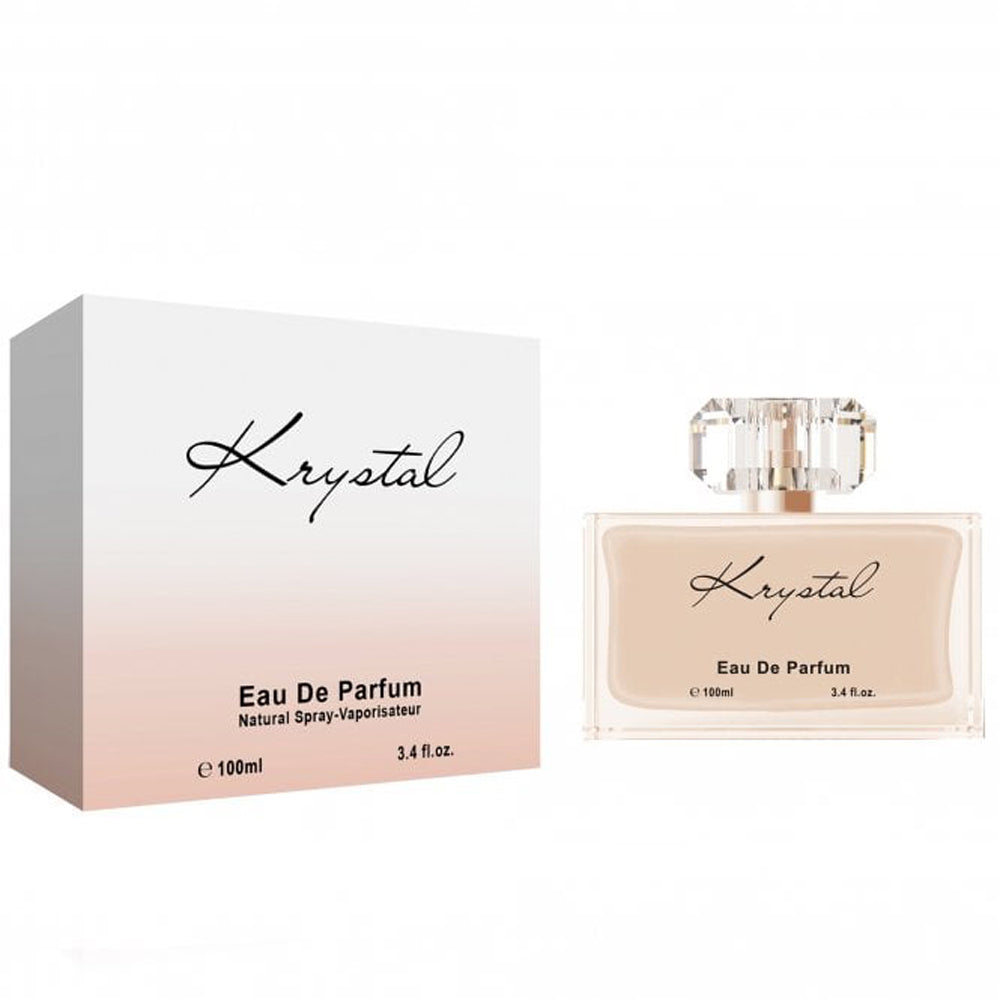 Krystal Eau de Parfum