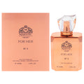 Majestic For Her No 2 Eau De Parfum