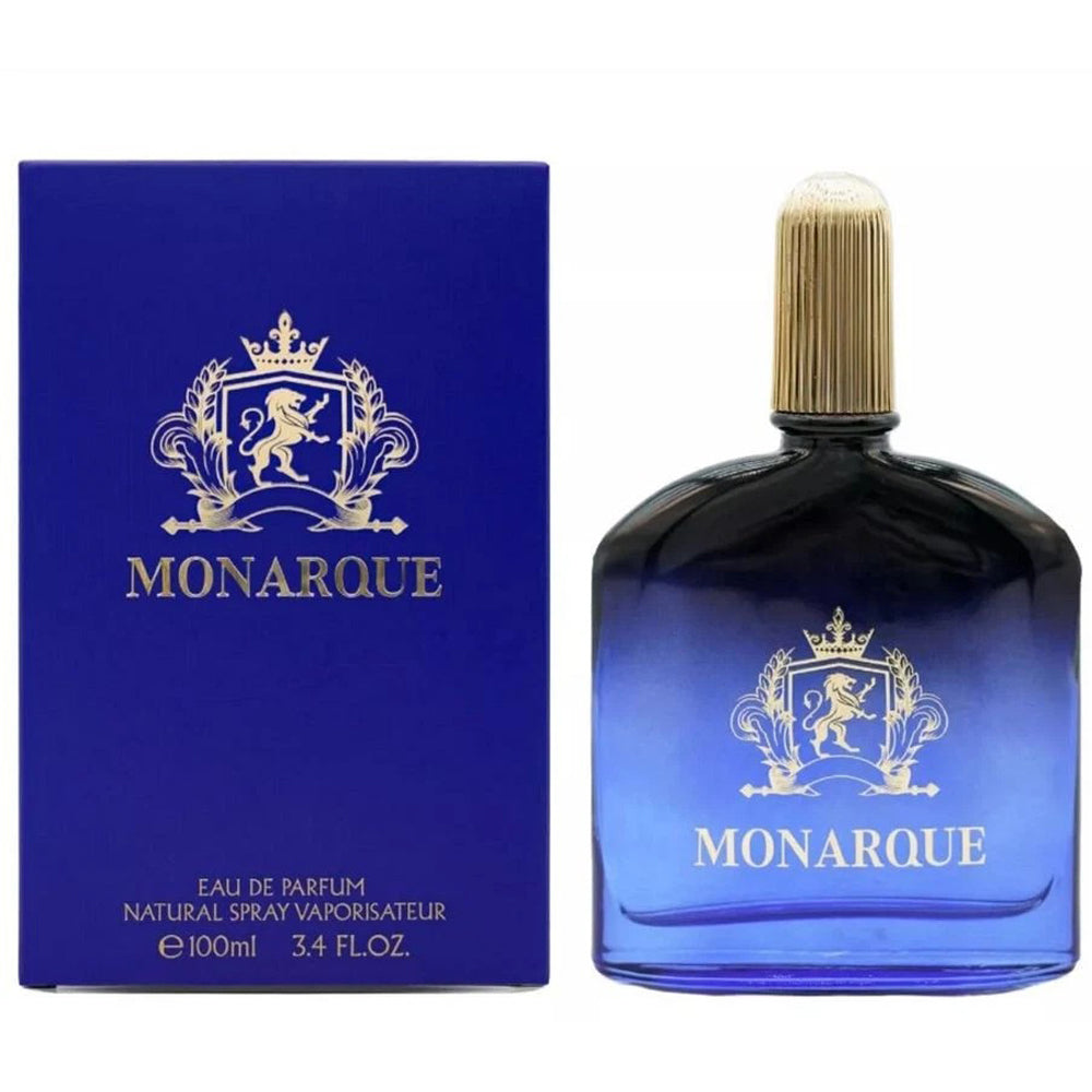 Monarque for Him Eau de Parfum