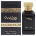 Obsidian Oud Eau de Parfum