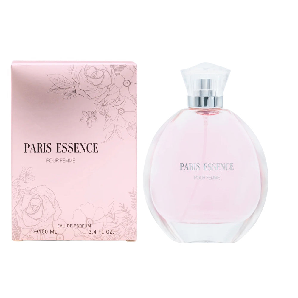 Paris Essence for Her Eau de Parfum
