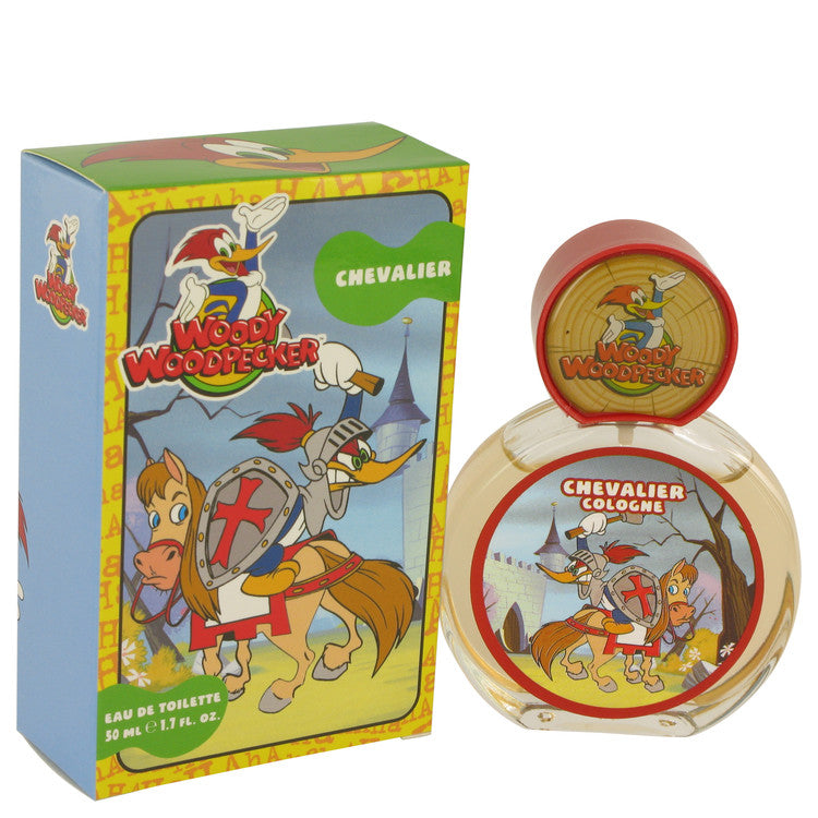 Woody Woodpecker Chevalier Eau De Toilette