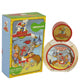 Woody Woodpecker Chevalier Eau De Toilette