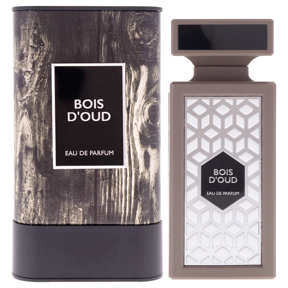 Bois Doud Eau de Parfum