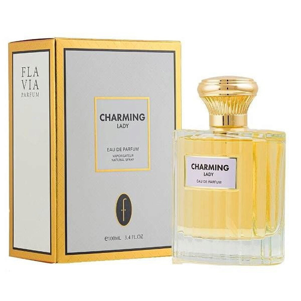 Charming Lady Eau De Parfum