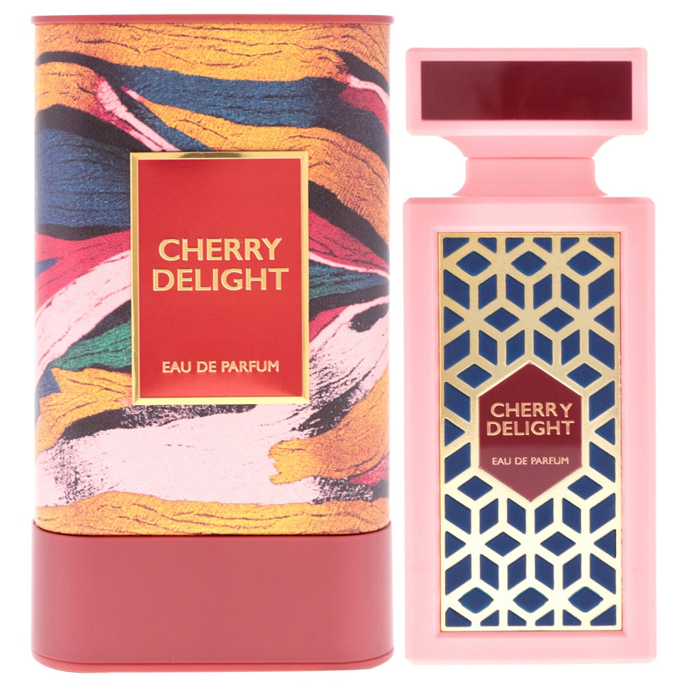 Cherry Delight Eau de Parfum