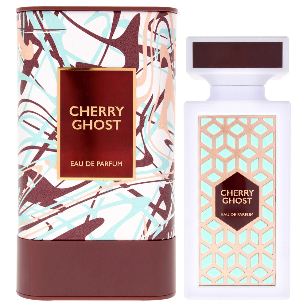 Cherry Ghost Eau de Parfum