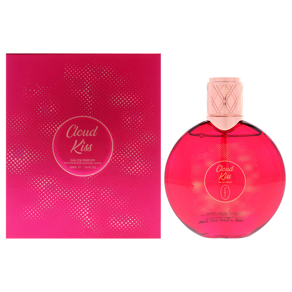 Cloud Kiss Eau de Parfum