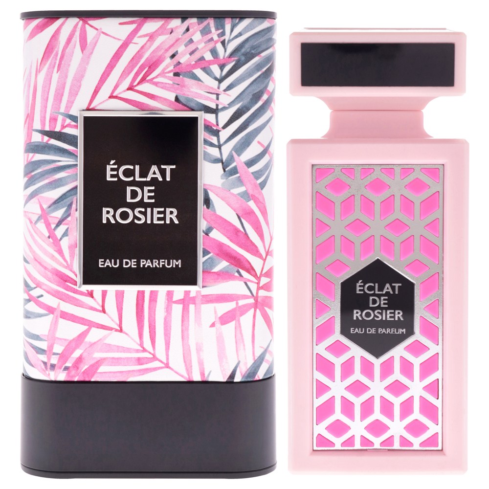 Eclat de Rosier Eau de Parfum