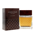Icon Oud Pour Homme Eau De Parfum