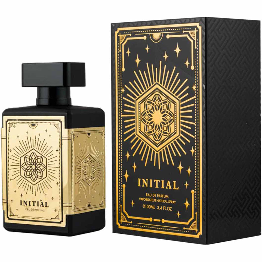 Initial Eau De Parfum
