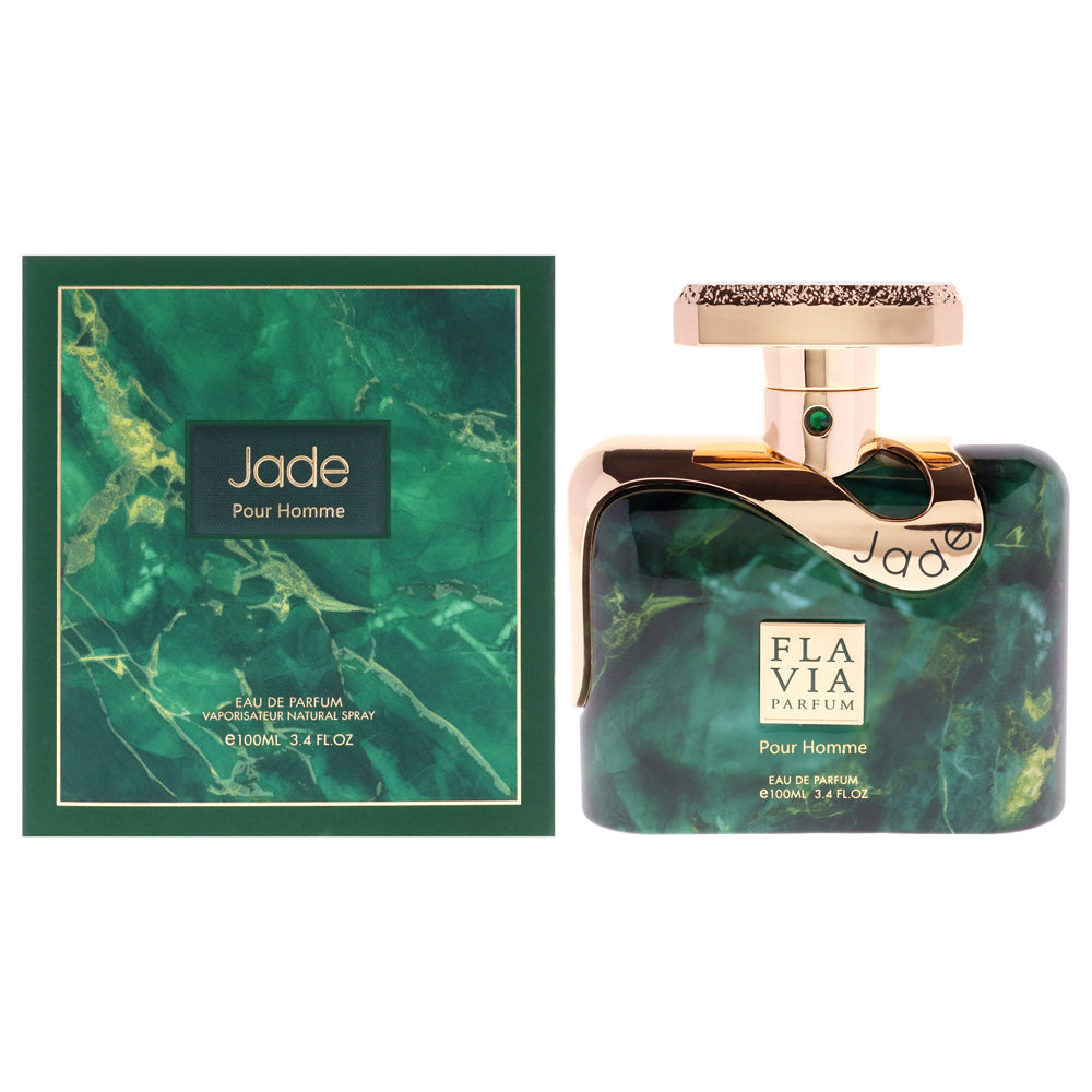 Jade Eau de Parfum