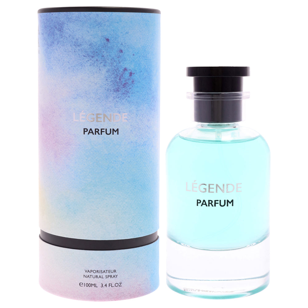 Legende Eau de Parfum