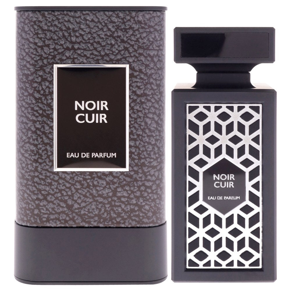 Noir Cuir Eau de Parfum