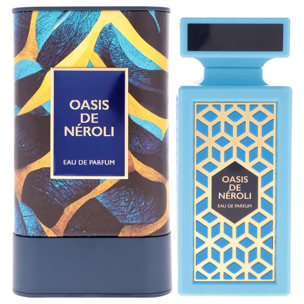 Oasis de Neroli Eau de Parfum