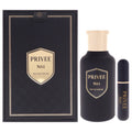 Privee No.1 Eau de Parfum Gift Set
