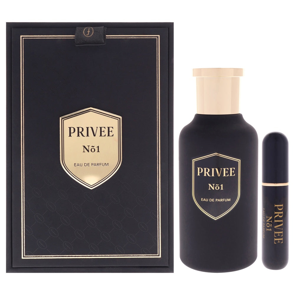 Privee No.1 Eau de Parfum Gift Set