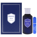 Privee No.10 Eau de Parfum Gift Set