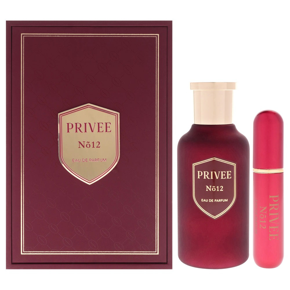 Privee No.12 Eau de Parfum