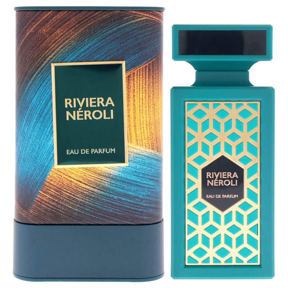 Riviera Neroli Eau de Parfum