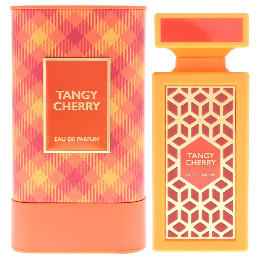 Tangy Cherry Eau de Parfum