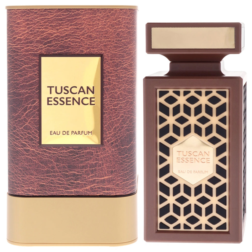 Tuscan Essence Eau de Parfum