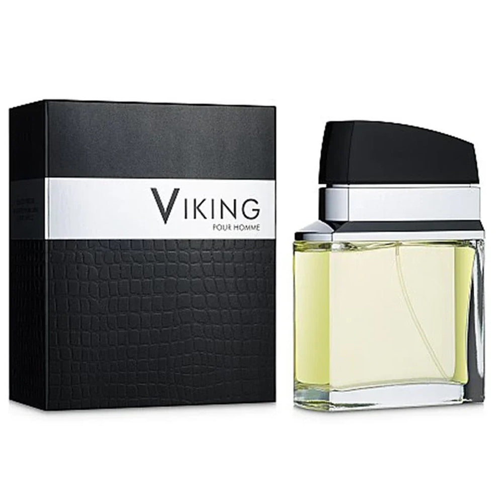 Viking Pour Homme Eau De Parfum
