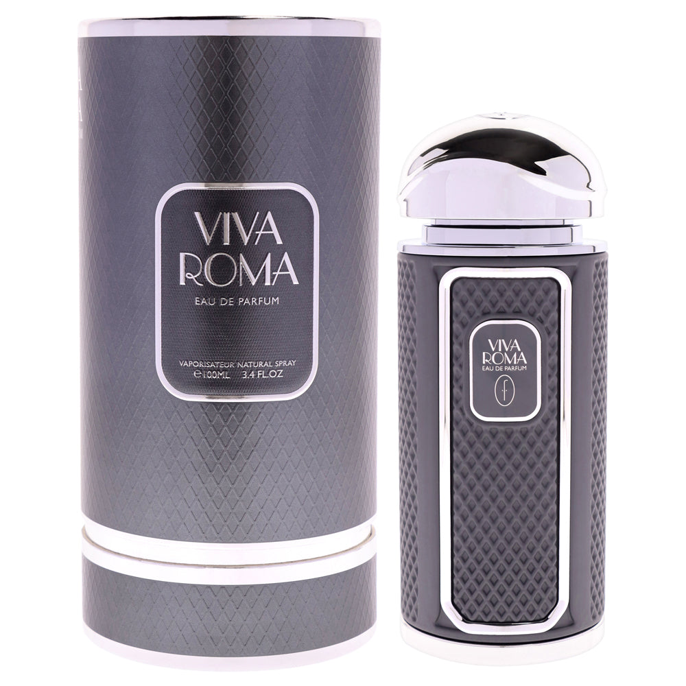 Viva Roma Eau de Parfum