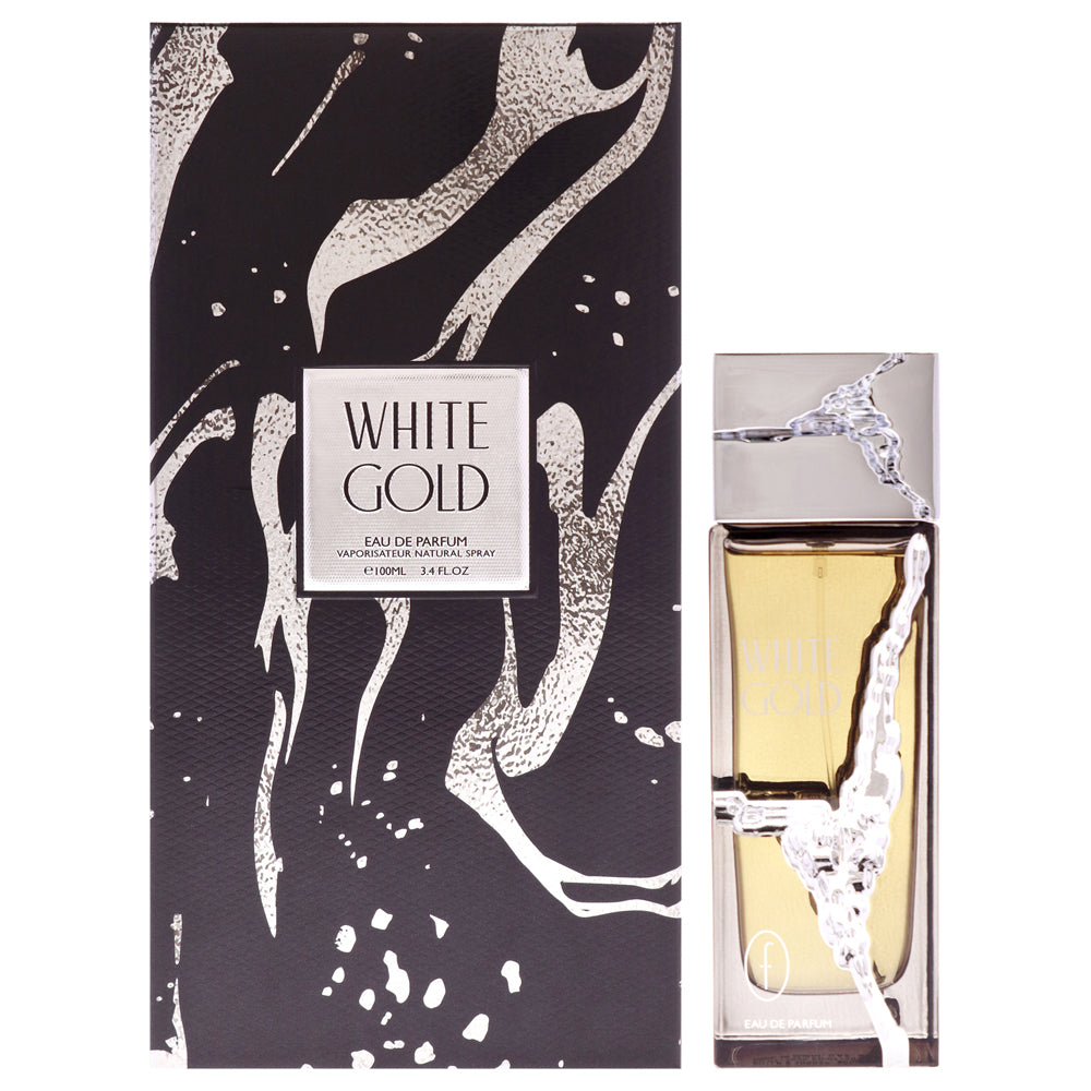 White Gold Eau de Parfum