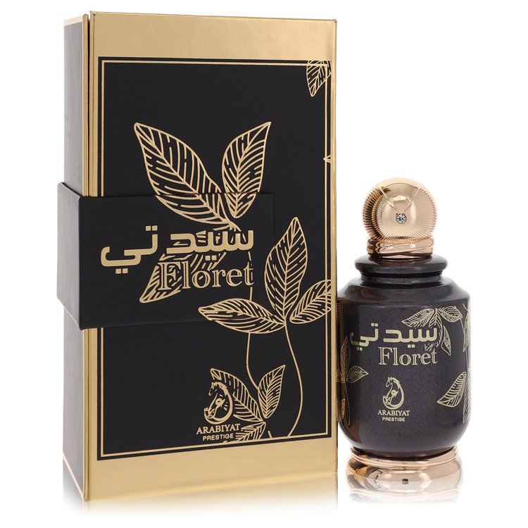 Floret Eau De Parfum