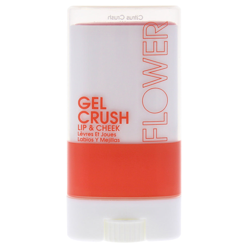 Gel Crush Lip & Cheek