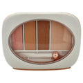 Red Carpet Secret Eye Bright Pallette