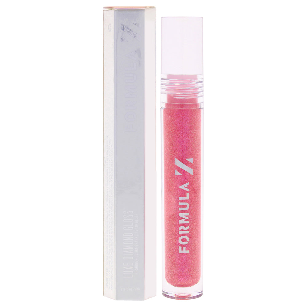 Luxe Diamond Gloss