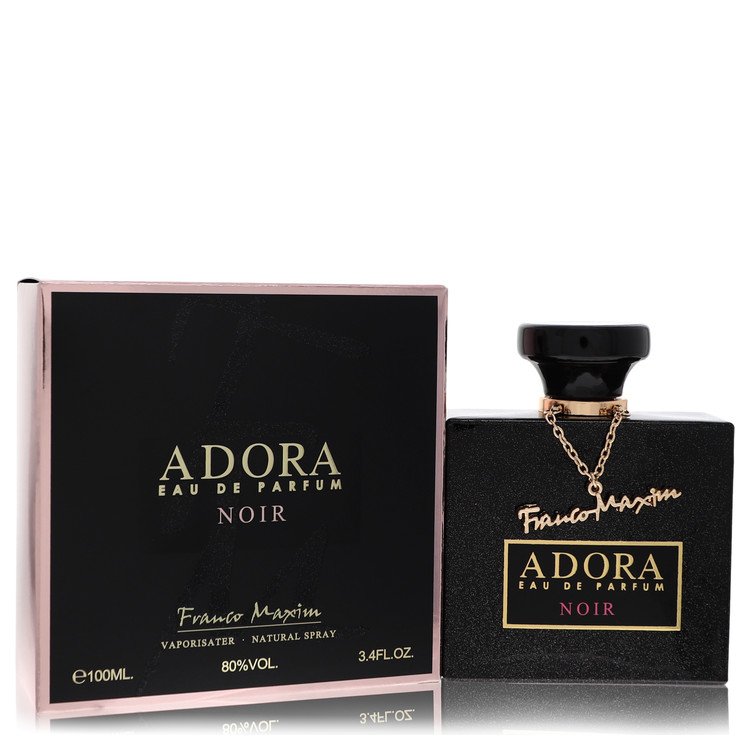 Adora Noir Eau De Parfum