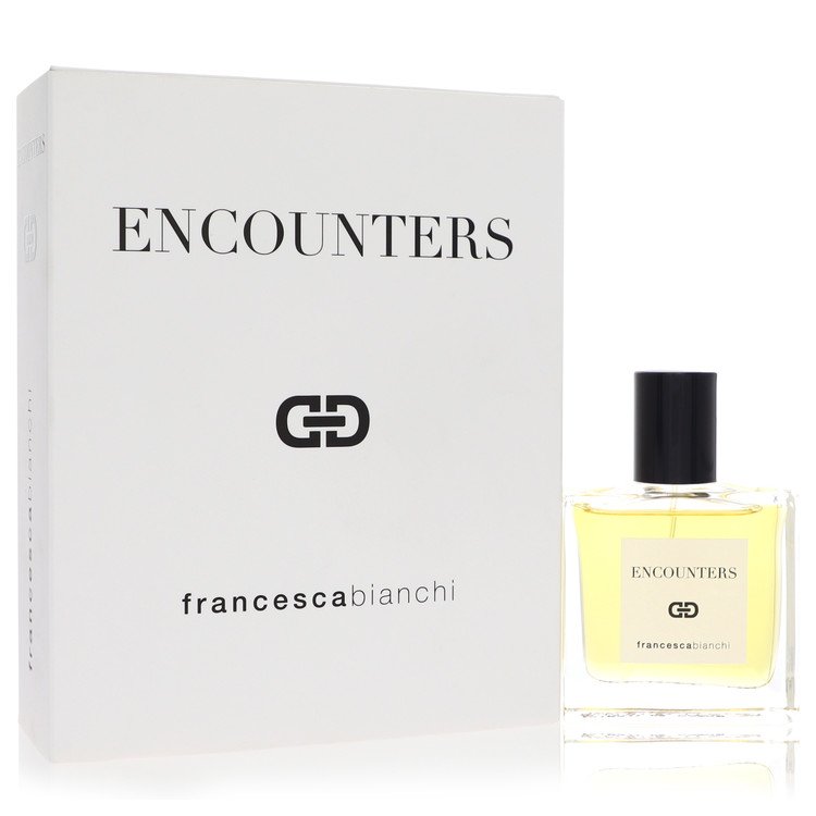 Encounters Extrait De Parfum
