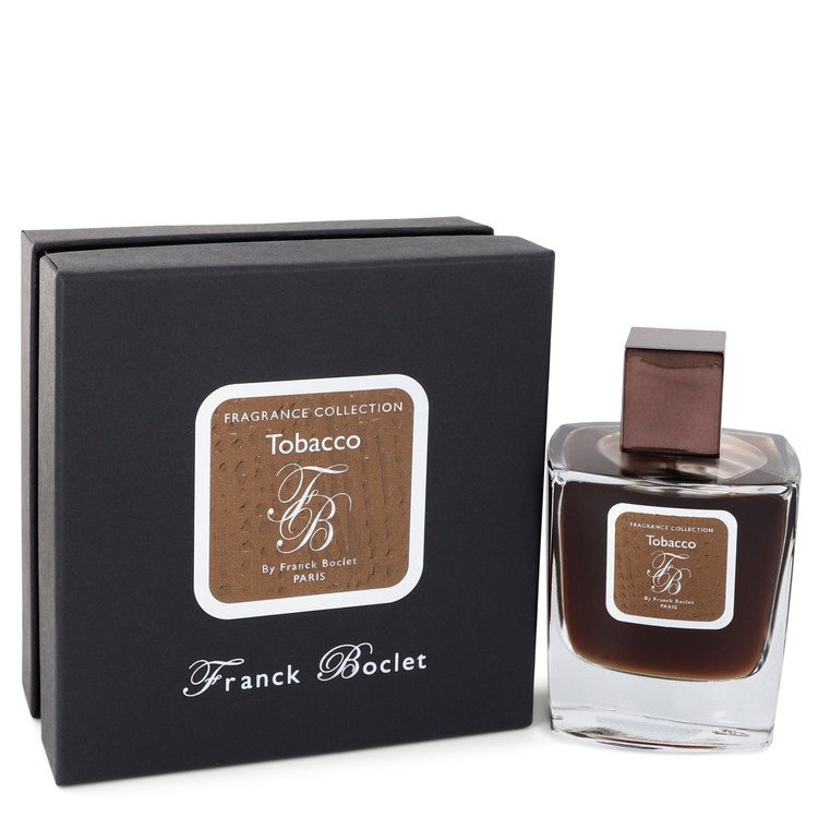 Tobacco Eau De Parfum
