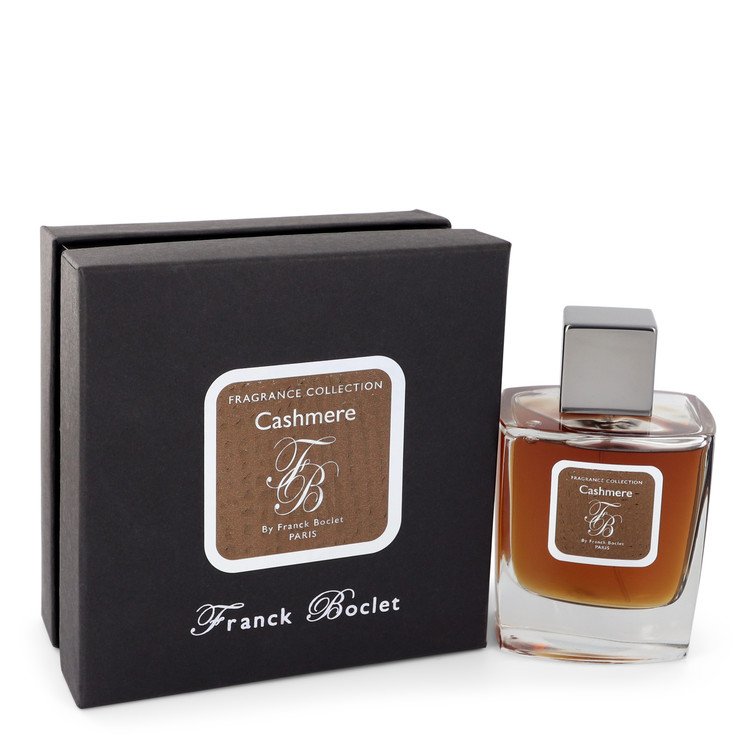 Cashmere Eau De Parfum