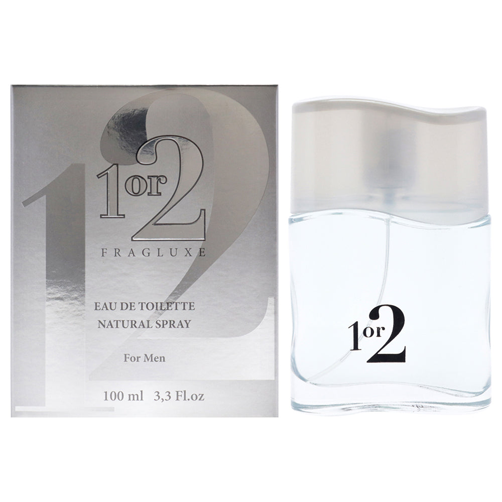 1 Or 2 Eau De Toilette