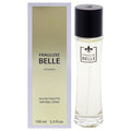 Belle Eau de Toilette