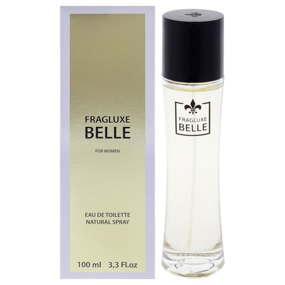 Belle Eau de Toilette