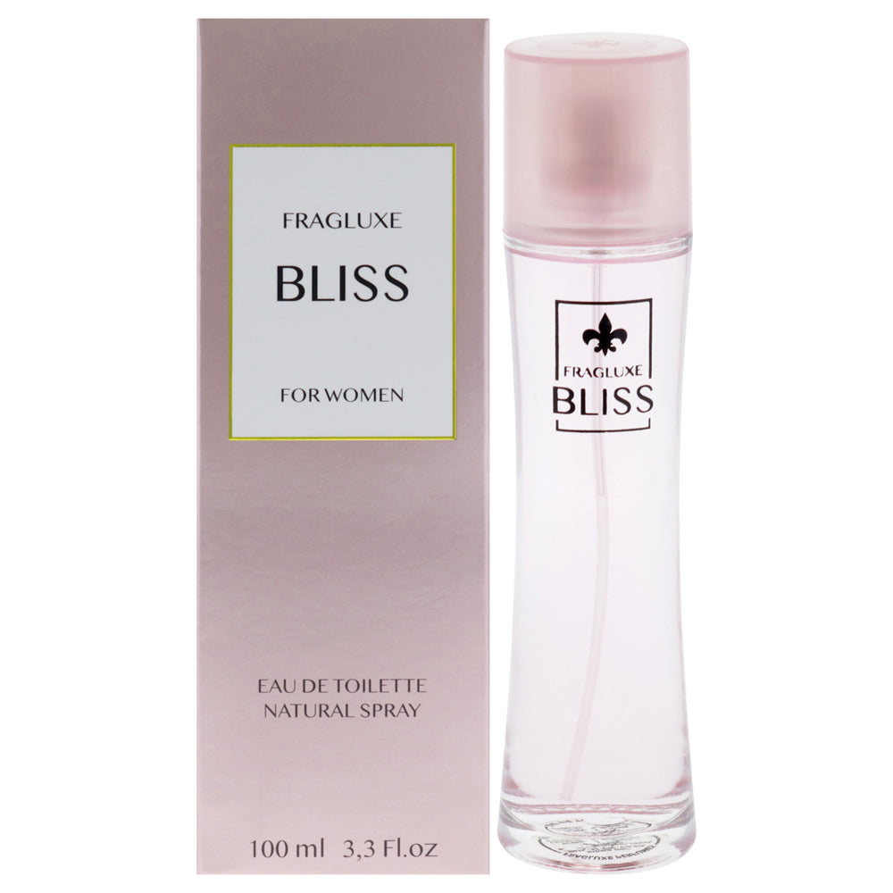 Bliss Eau de Toilette