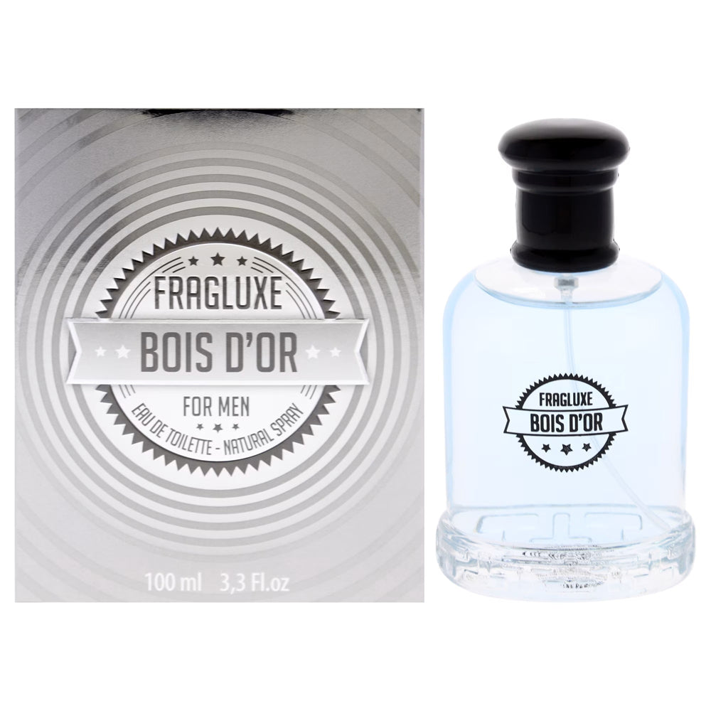Bois D'or Eau De Toilette