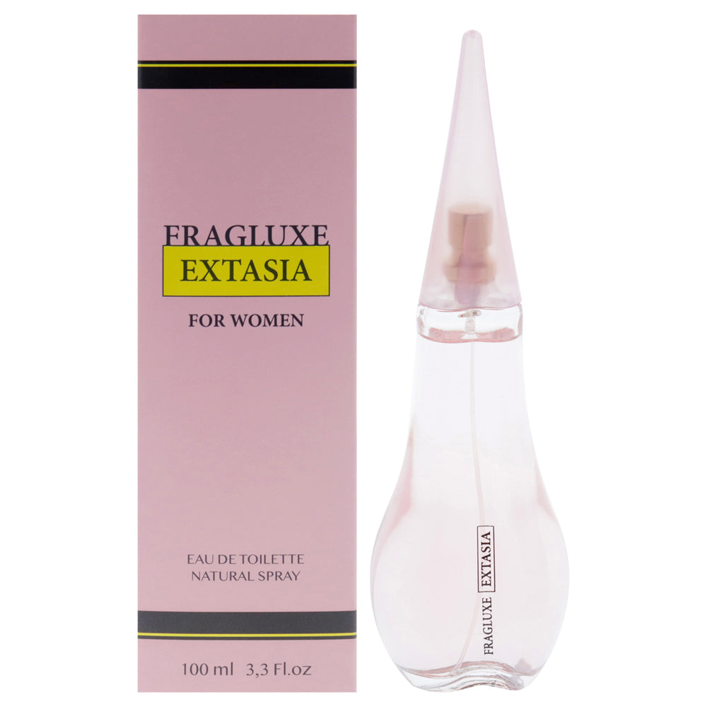 Extasia Eau de Toilette
