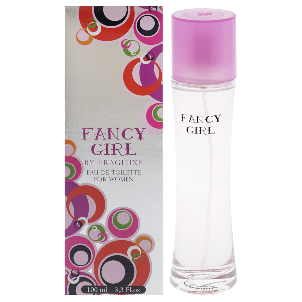 Fancy Girl Eau de Toilette