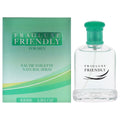 Friendly Eau de Toilette