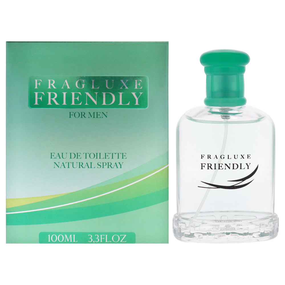 Friendly Eau de Toilette