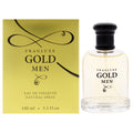 Gold Men Eau De Toilette
