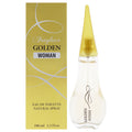 Golden Eau de Toilette