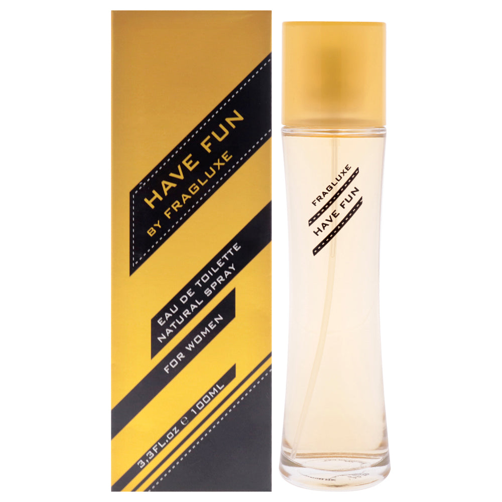Have Fun Eau de Toilette